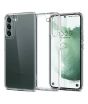 iShopping - Spigen Ultra Hybrid Case For Galaxy S22 Plus - Crystal Clear (ACS03954)