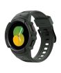 Spigen Rugged Armor Band & Case For 44mm Galaxy Watch 5 - Military Green (ACS05395)