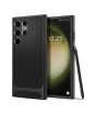 iShopping - Spigen Neo Hybrid Case For Galaxy S23 Ultra Black (ACS05626)