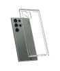 iShopping - Spigen Ultra Hybrid Case For Galaxy S23 Ultra Crystal Clear (ACS05617)