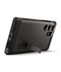 iShopping - Spigen Tough Armor Case For Galaxy S23 Ultra Gunmetal (ACS05624)