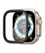 Spigen Screen Protector Glass For Apple Watch Ultra 2 - Black (AGL06163)