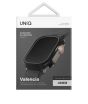 Uniq Valencia Watch Case for Apple Ultra 49mm Black