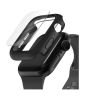 Uniq Nautic Water Resistant Case For Apple Watch Series 1-8 40mm Black