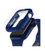 Uniq Nautic Water-Resistant Case For Apple Watch Series 1-6 44mm Blue