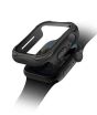 Uniq Torres Case For Apple Watch Series 1-8 40mm Black