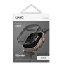 Uniq Garde Hybrid Case For Apple Watch 49mm Grey