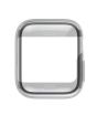 Uniq Garde Hybrid Case Of Apple Watch Series 1-6 44mm Grey