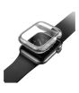 Uniq Garde Hybrid Case Of Apple Watch Series 1-6 44mm Grey