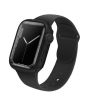 Uniq Legion Case For Apple Watch Series 1-8 41mm Black