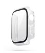 Uniq Legion Case For Apple Watch Series 1-8 45mm Clear