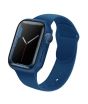 Uniq Legion Case For Apple Watch Series 1-8 45mm Blue