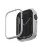 Uniq Moduo Tough Modular Case For Apple Watch Series 1-8 Grey