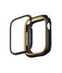 Uniq Moduo Tough Modular Case For Apple Watch Series 1-8 40mm Black