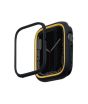 Uniq Moduo Tough Modular Case For Apple Watch Series 1-8 40mm Black