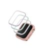 Uniq Moduo Case For Apple Watch 3 In 1 Series 1-8