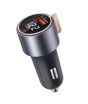 iShopping - Mcdodo 75W Dual Port USB A + C  Car Charger (CC-3690)