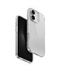 Uniq Hybrid LifePro Xtreme Case For iPhone 16 - Clear