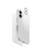 Uniq Clearvue 3 In 1 Bundle Pack for iPhone 16 - Clear