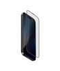 Uniq Optix Vivid Glass Screen Protector For iPhone 16 Clear