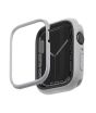 Uniq Maduo Tough Modular Case For Apple Watch Series 1-8 ,SE and SE2 Stone Grey