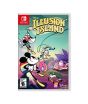 Disney Illusion Island Game For Nintendo Switch