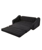 iShopping - Intex 2 In 1 Sofa And Bed With Pump (0741)