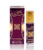 iShopping - Surrati Oud Sharqia Attar For Unisex - 18ml (201055310)