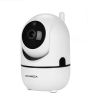 Inqmega 1080P Cloud Wireless IP Camera White