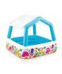 iShopping - Intex Sun Shade Baby Swimming Pool