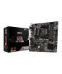 iShopping - MSI B450M PRO-VDH MAX AM4 Micro-ATX Gaming Motherboard