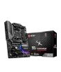 iShopping - MSI MAG B550 TOMAHAWK AM4 ATX Motherboard