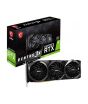 MSI GeForce RTX 3080 Ti Ventus 3X 12GB Gaming OC GDRR6X Graphics Card