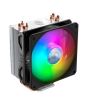 Cooler Master HYPER 212 LED ARGB Single Fan CPU Air Cooler