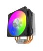 Cooler Master HYPER 212 LED ARGB Single Fan CPU Air Cooler