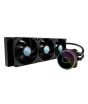 Cooler Master MasterLiquid ML360 Vivid CPU Liquid Cooler