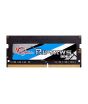 G.skill Ripjaws 16GB DDR4 3200mhz So-dimm Laptop Memory (F4-3200C22S-16GRS)