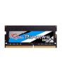 G.Skill Ripjaws 32GB DDR4 3200mhz So-dimm Laptop Memory (F4-3200C22S-32GRS)