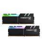 G.Skill Trident Z RGB AMD 16GB DDR4 3600MHz Desktop Memory (F4-3600C18D-16GTZRX)