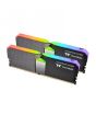 Thermaltake Toughram XG RGB DDR4 3600MHz 16GB Memory (R016D408GX2-3600C18A)