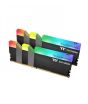 Toughram RGB DDR4 3600MHz 16GB Memory (R009D408GX2-3600C18B)