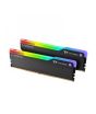 Thermaltake TOUGHRAM Z-ONE RGB DDR4 3600MHz 16GB Memory (R019D408GX2-3600C18A)