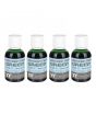 iShopping - Thermaltake TT Premium Concentrate Green 50ml - 4 Pack (CL-W163-OS00GR-A)