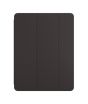 iShopping - Apple Smart Folio Case For iPad Pro 12.9" 6th Gen - Black