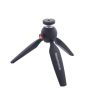 Manfrotto Pixi Mini Tripod Black (MTPIXI-B)