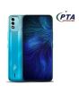 Itel Vision 2s 32GB 2GB RAM Dual Sim Gradation Purple