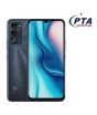 Itel Vision 3 64GB 3GB RAM Dual Sim Deep Ocean Black