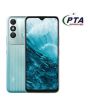 itel Vision 3 Plus 64GB 4GB RAM Dual SIM Sea Blue