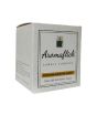 iShopping - Aromaflick Jasmine Soy Glass Candle - Black