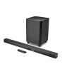 iShopping - JBL Bar 3.1 Channel 4K Ultra HD Soundbar with Wireless Subwoofer Black